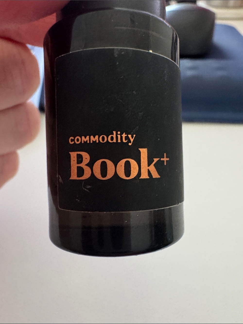 Commodity Book Travel New - Picture 2 of 4